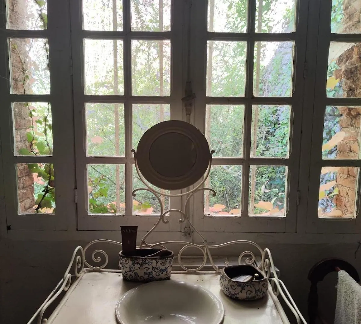 Σπίτι διακοπών Ancien Hotel Des Touristes Cabrerets