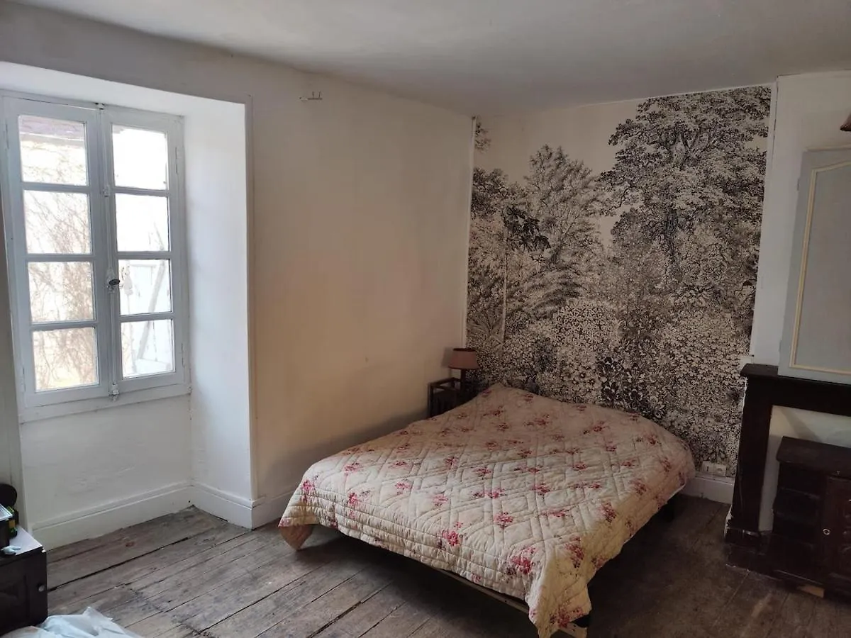 Σπίτι διακοπών Ancien Hotel Des Touristes Cabrerets Γαλλία