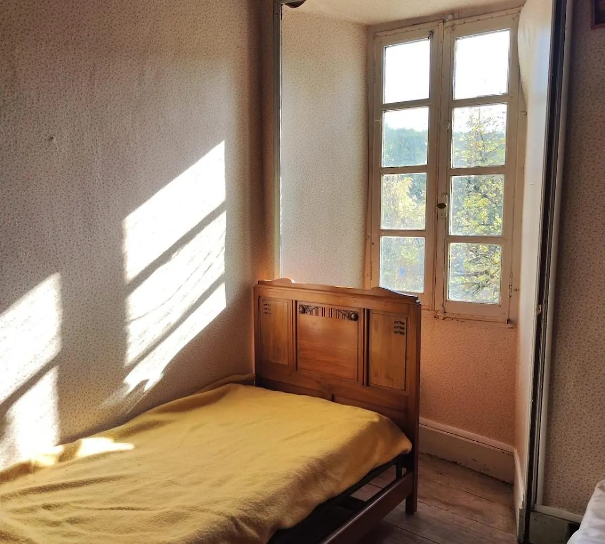 Ancien Hotel Des Touristes Cabrerets Σπίτι διακοπών