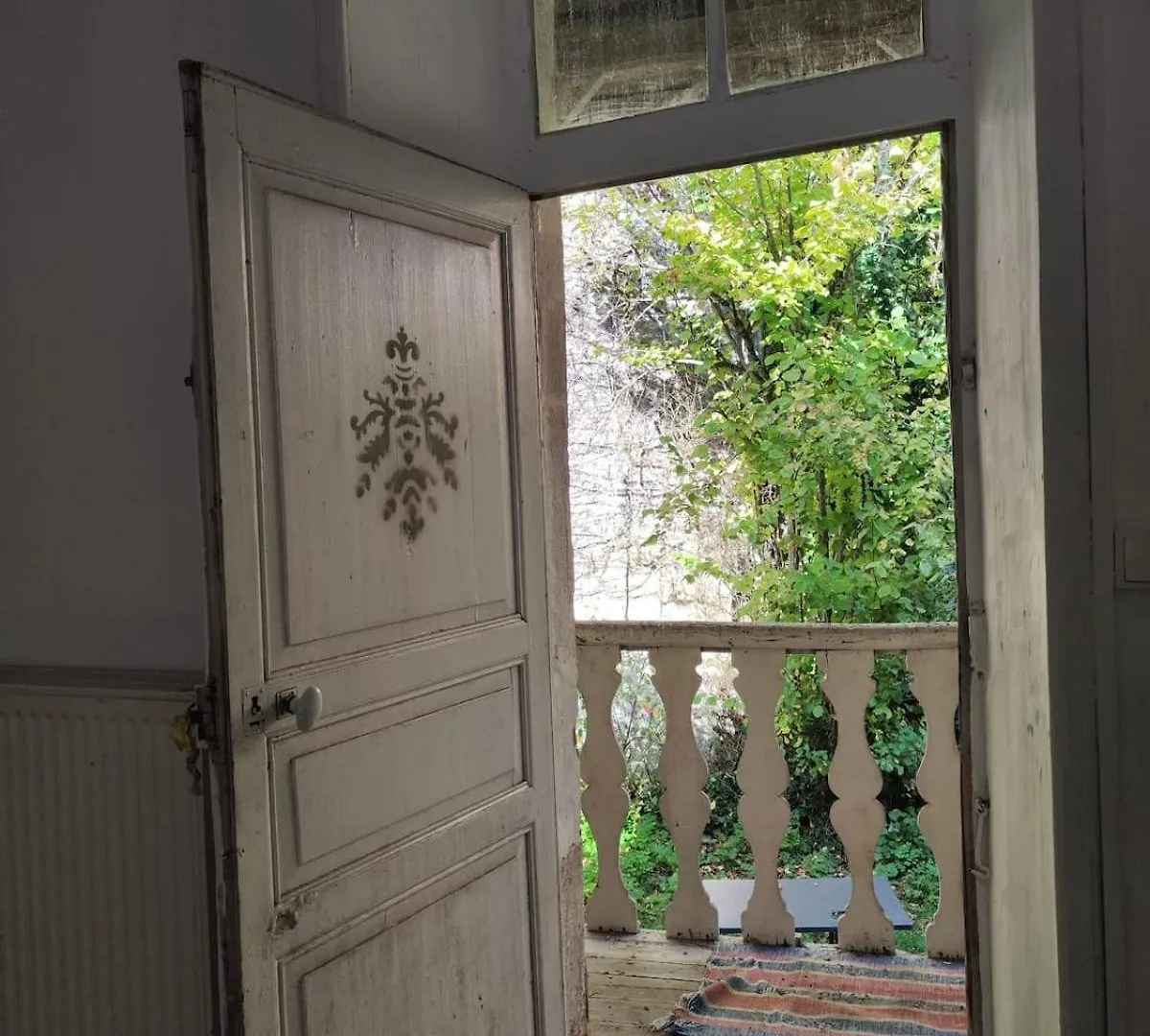 Ancien Hotel Des Touristes Cabrerets