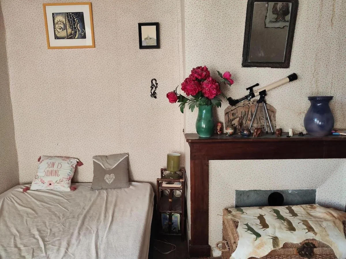 Ancien Hotel Des Touristes Cabrerets Σπίτι διακοπών